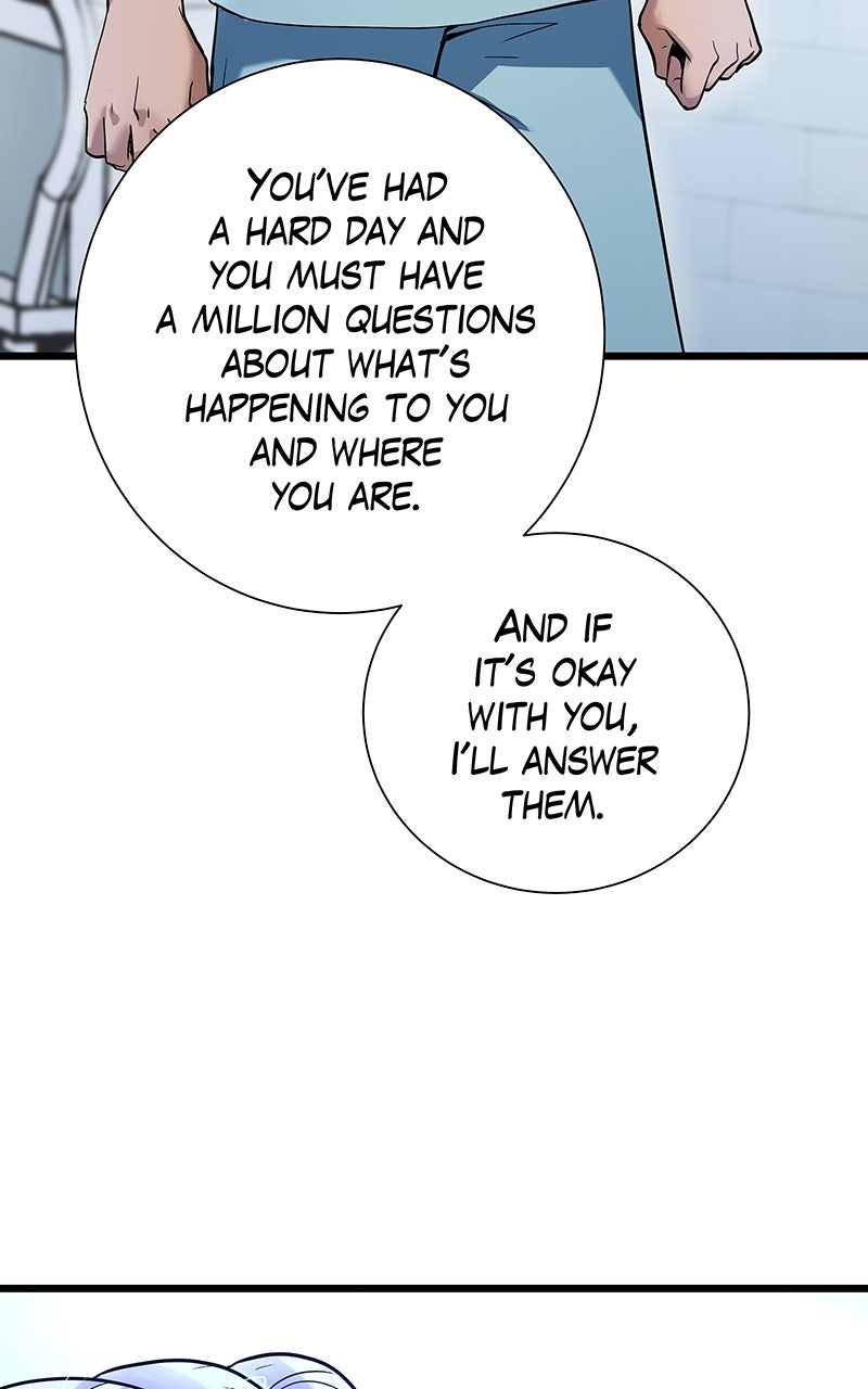 Arena Episode 9 page 31 - 