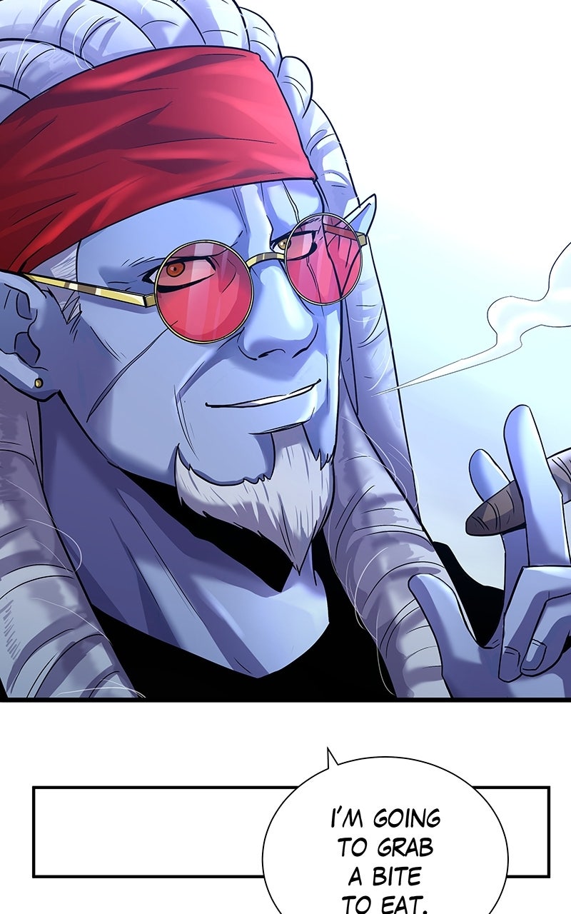 Arena Episode 9 page 32 - 