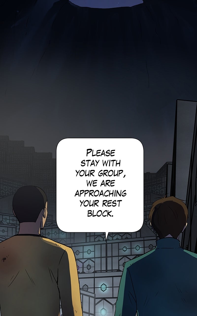Arena Episode 9 page 35 - 