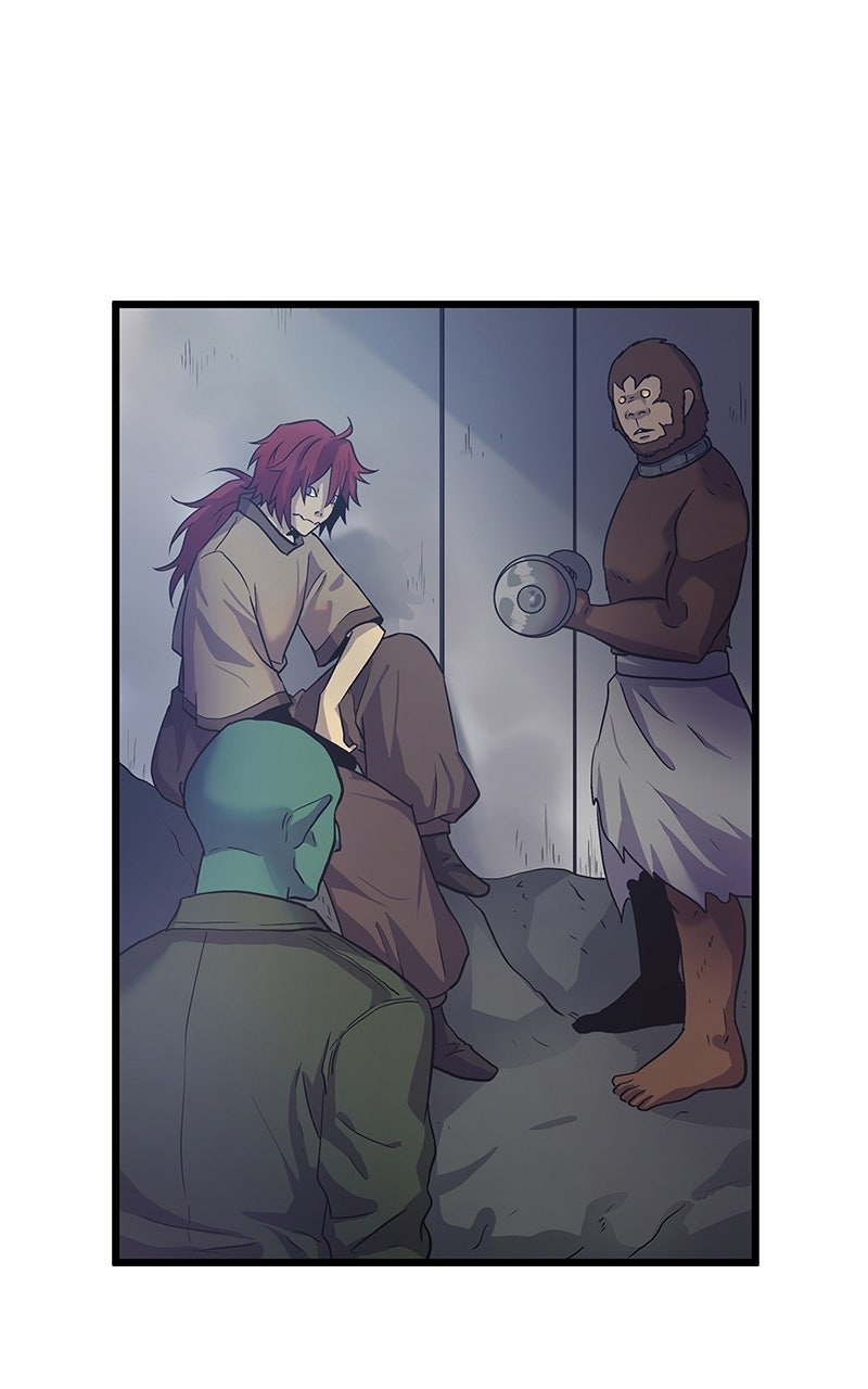 Arena Episode 9 page 37 - 