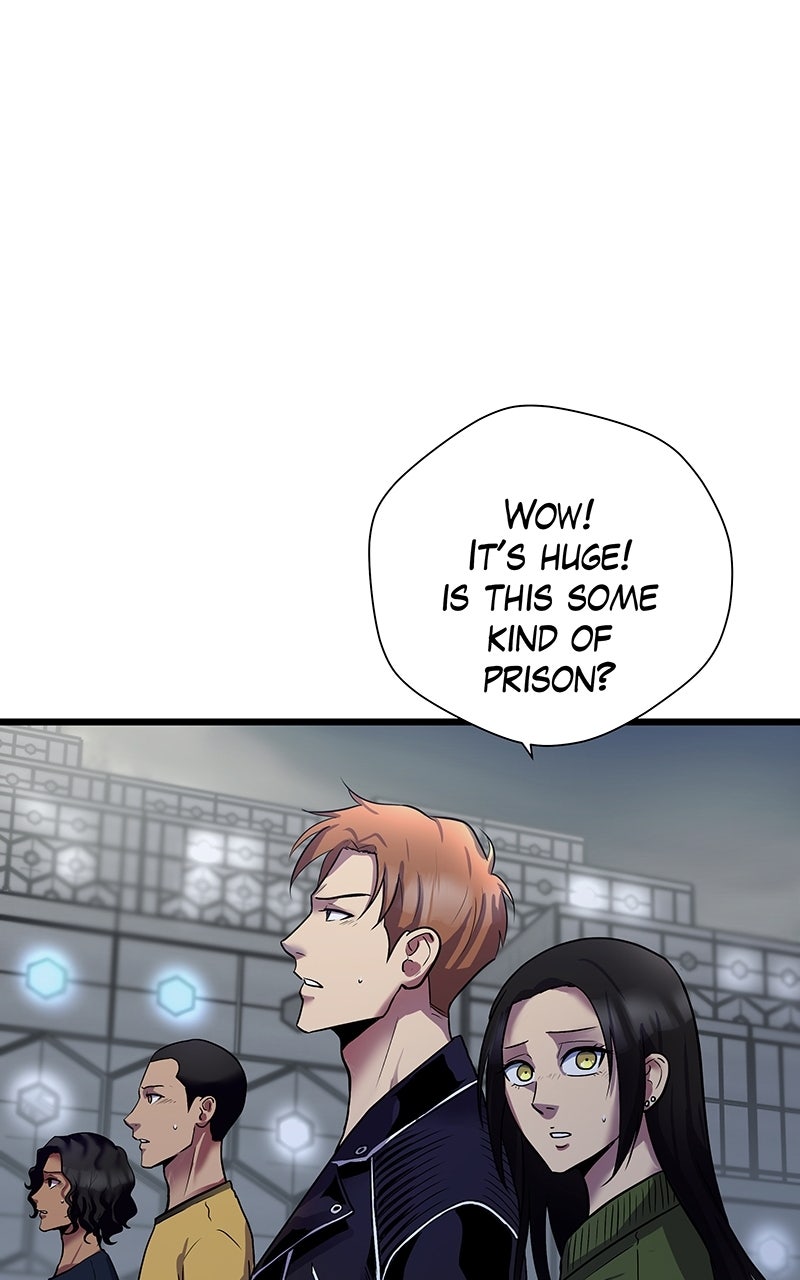 Arena Episode 9 page 38 - 