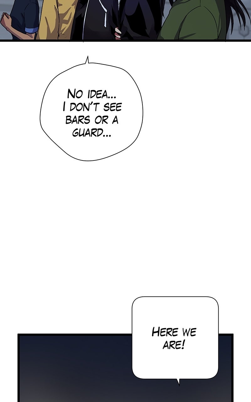 Arena Episode 9 page 39 - 