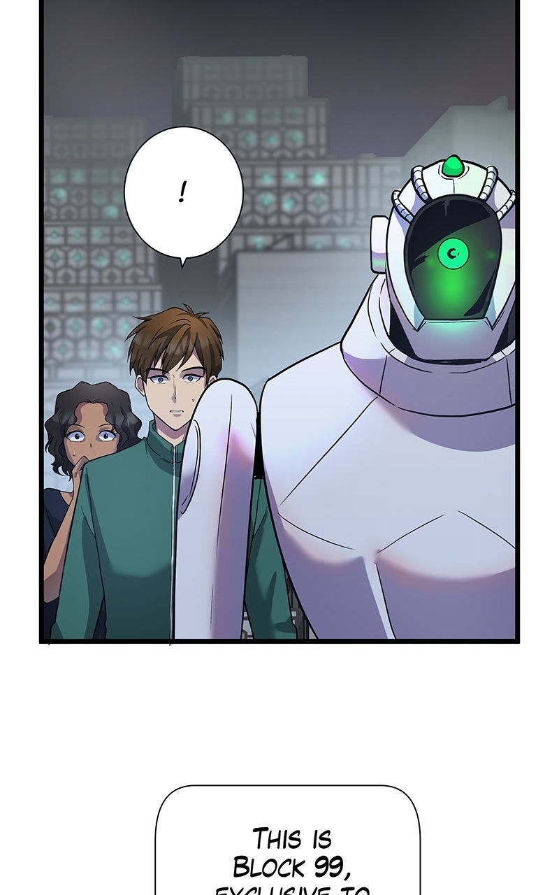 Arena Episode 9 page 40 - 