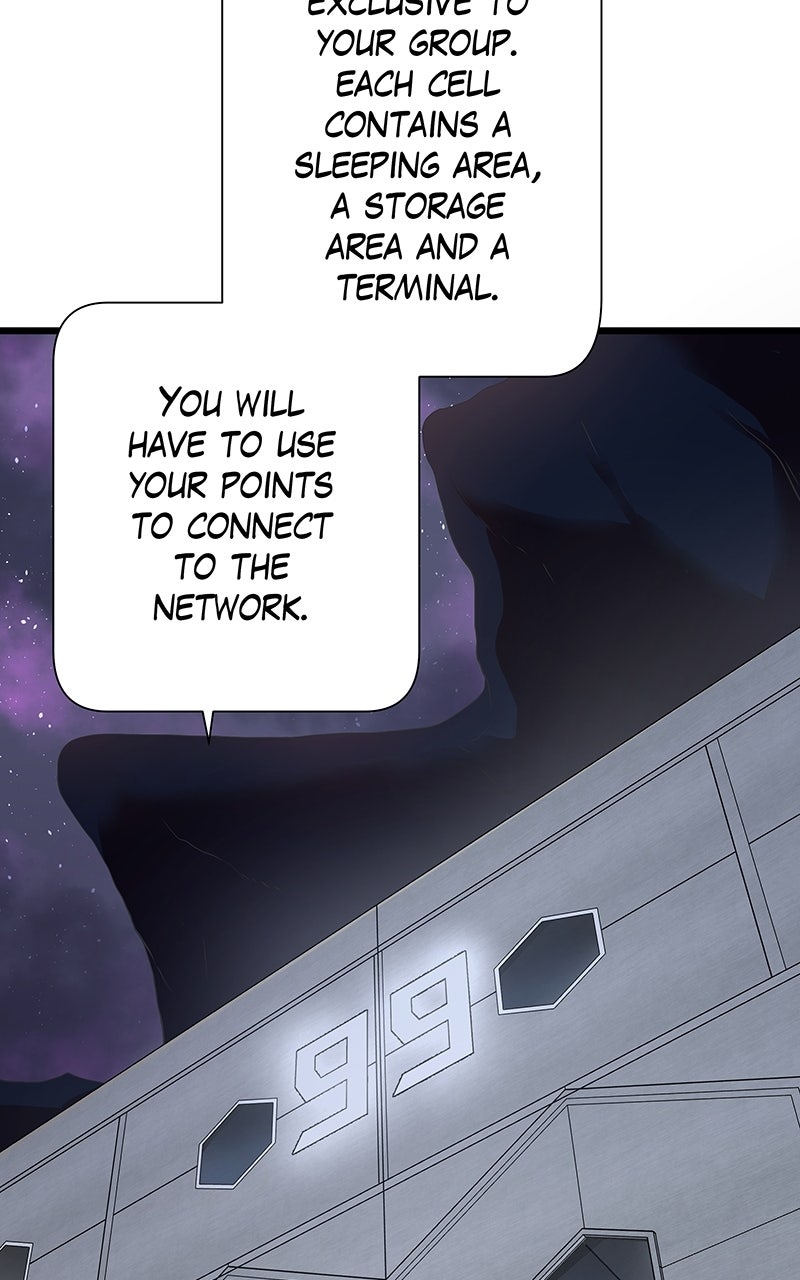 Arena Episode 9 page 41 - 