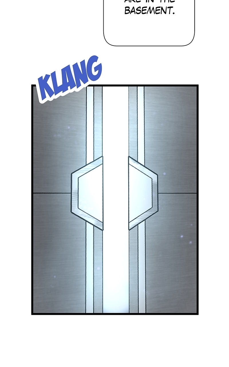 Arena Episode 9 page 43 - 