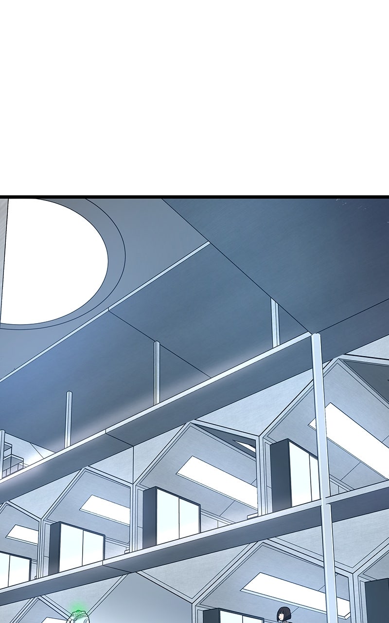 Arena Episode 9 page 44 - 