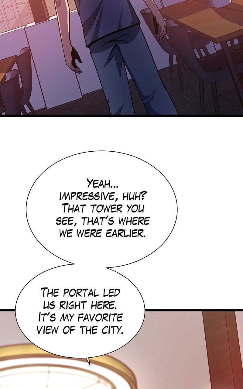 Arena Episode 9 page 49 - 