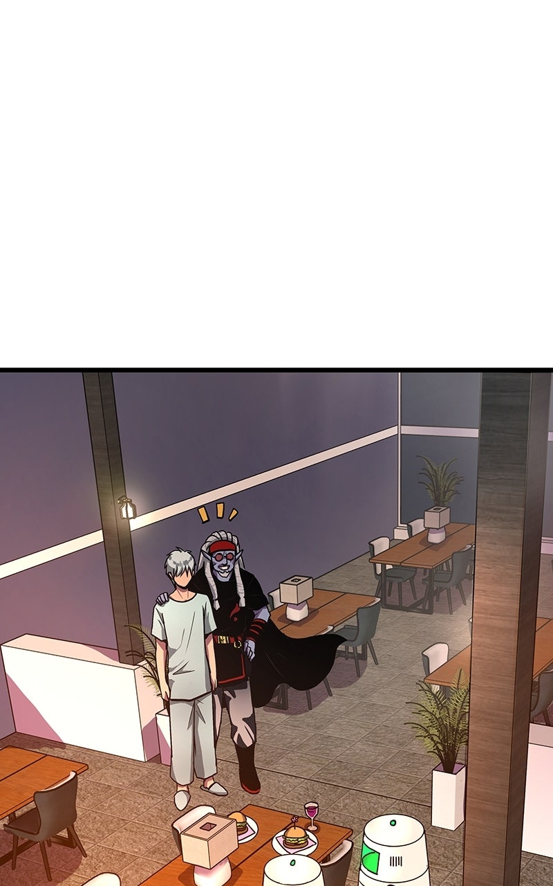 Arena Episode 9 page 51 - 