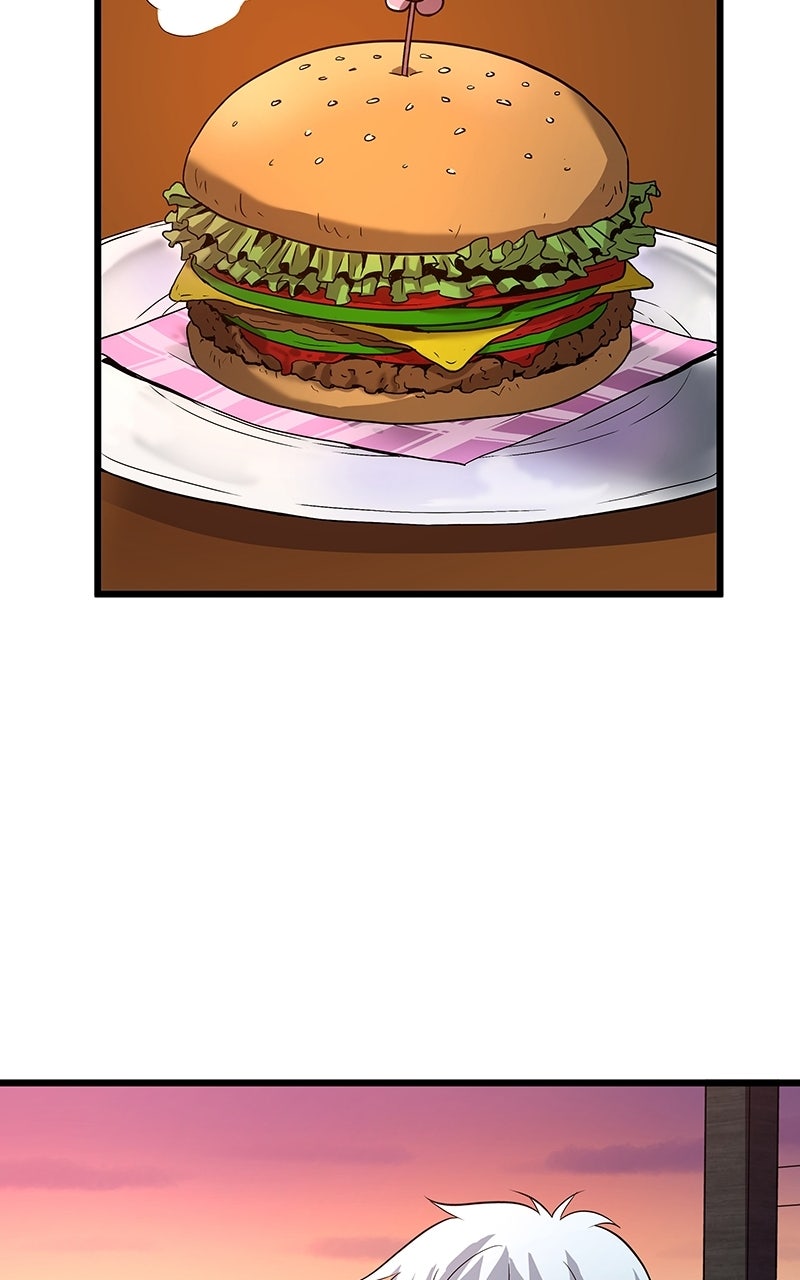 Arena Episode 9 page 53 - 