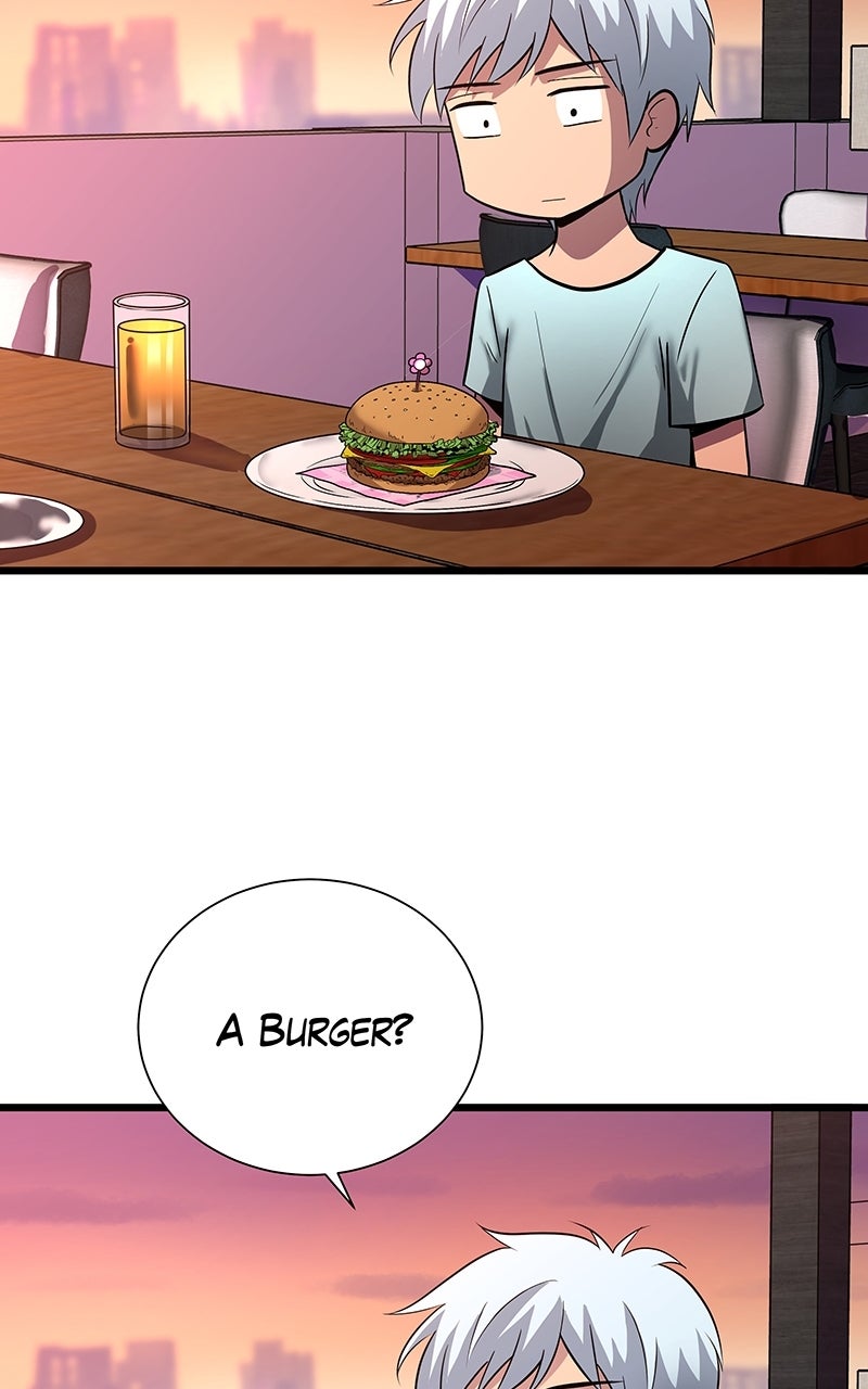 Arena Episode 9 page 54 - 