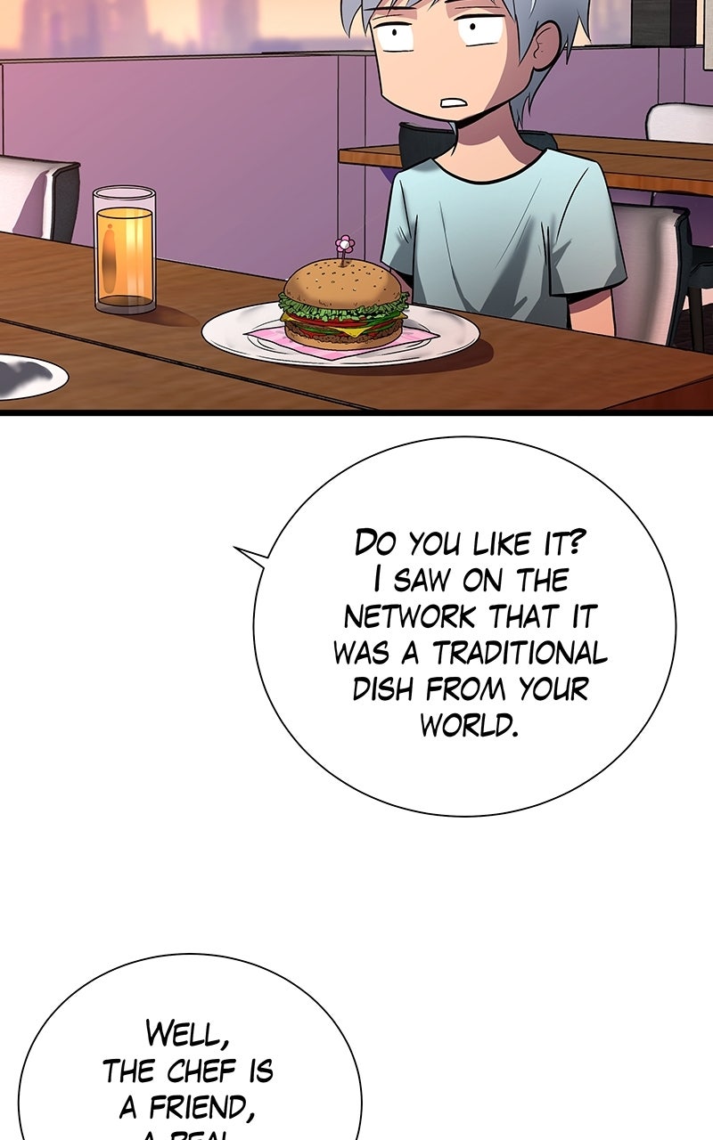 Arena Episode 9 page 55 - 