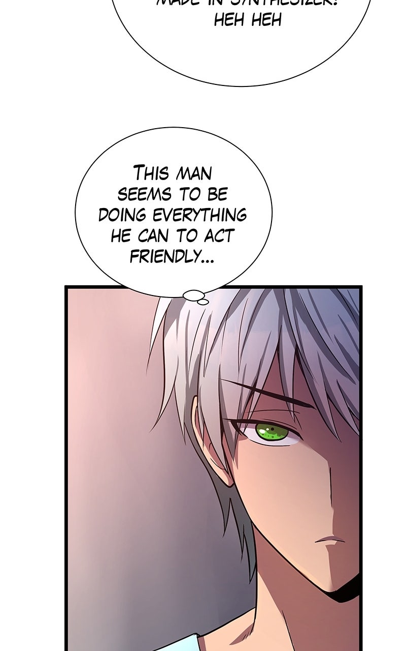 Arena Episode 9 page 57 - 