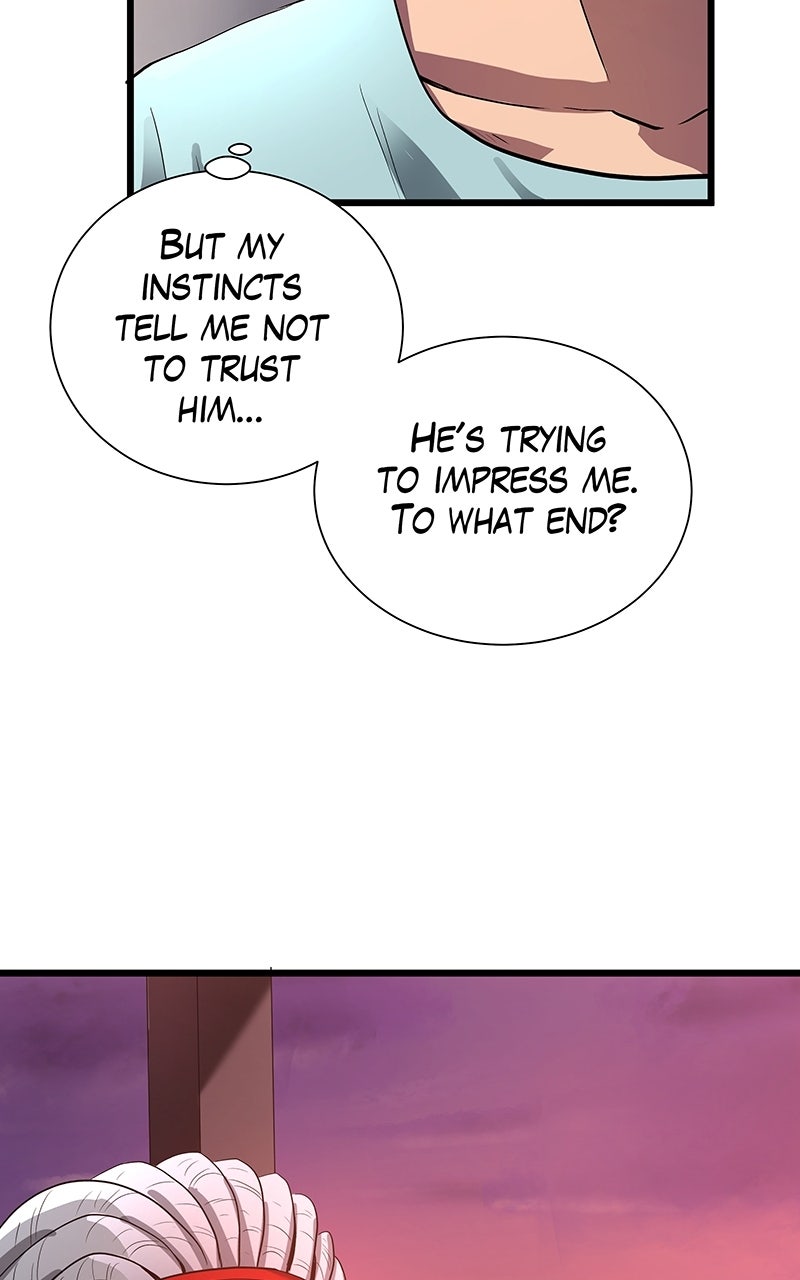 Arena Episode 9 page 58 - 