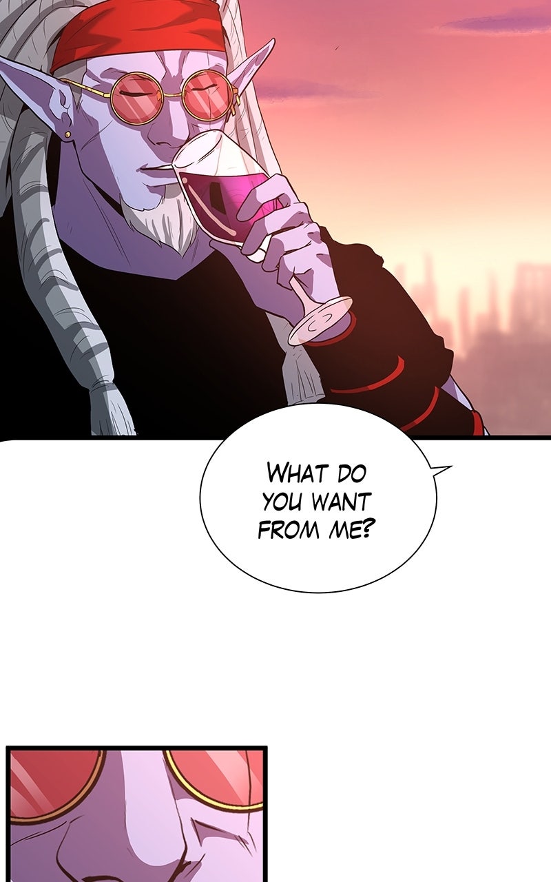 Arena Episode 9 page 59 - 