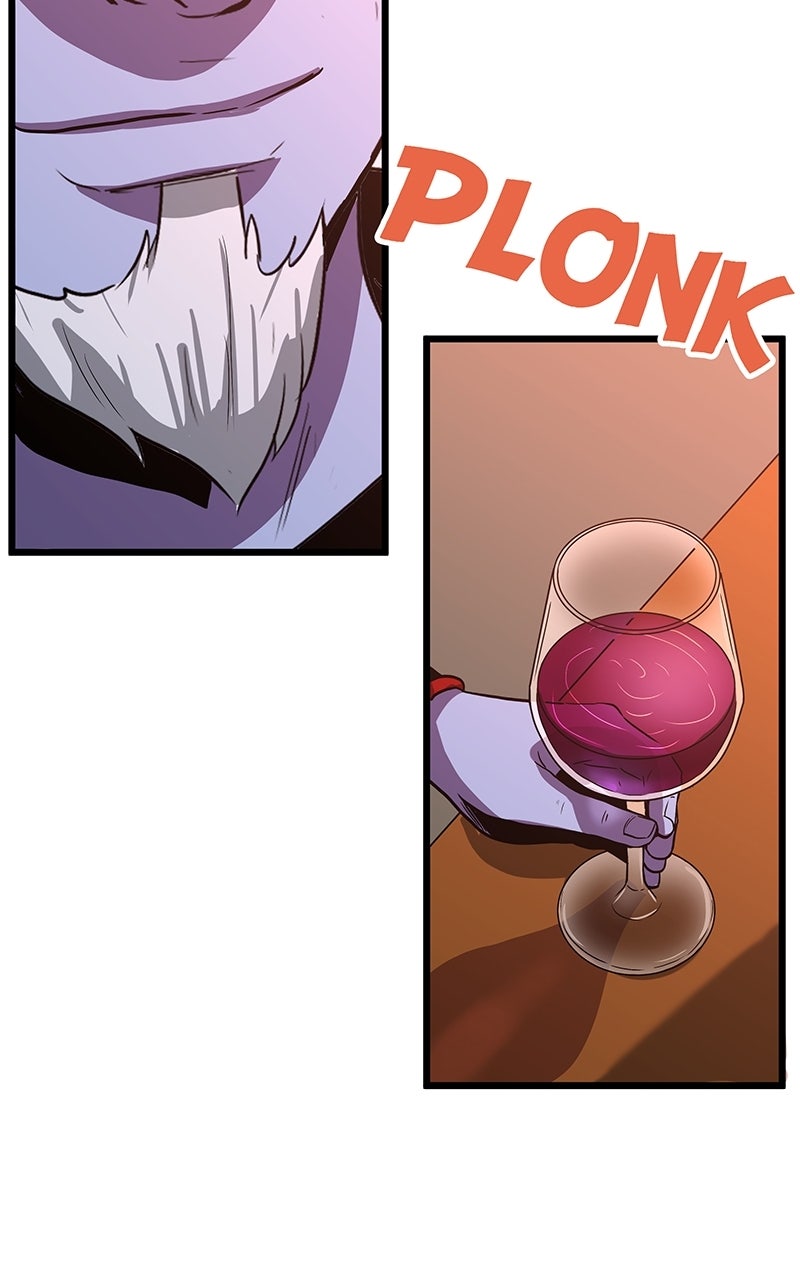 Arena Episode 9 page 60 - 