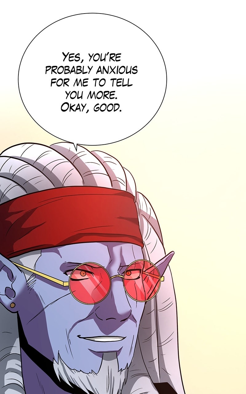 Arena Episode 9 page 61 - 