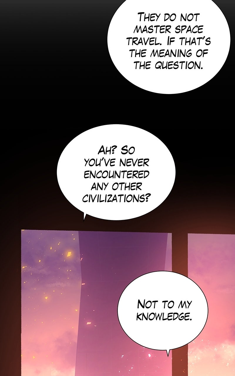 Arena Episode 9 page 63 - 