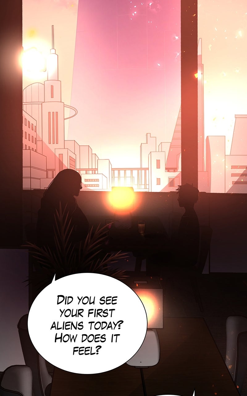 Arena Episode 9 page 64 - 