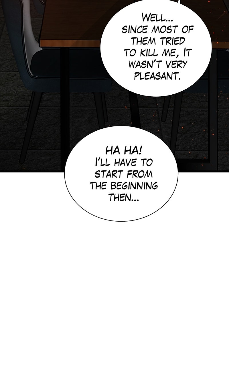 Arena Episode 9 page 65 - 
