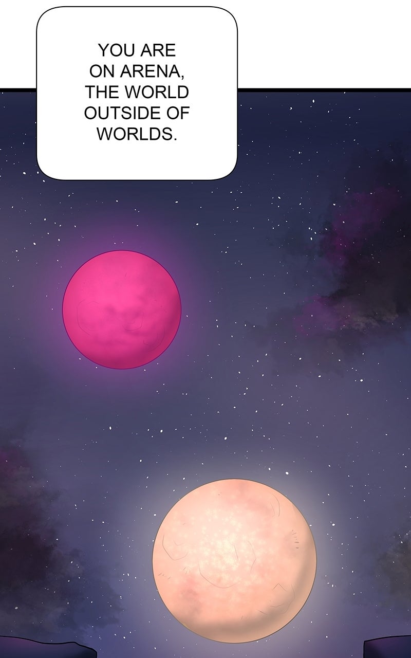 Arena Episode 9 page 66 - 