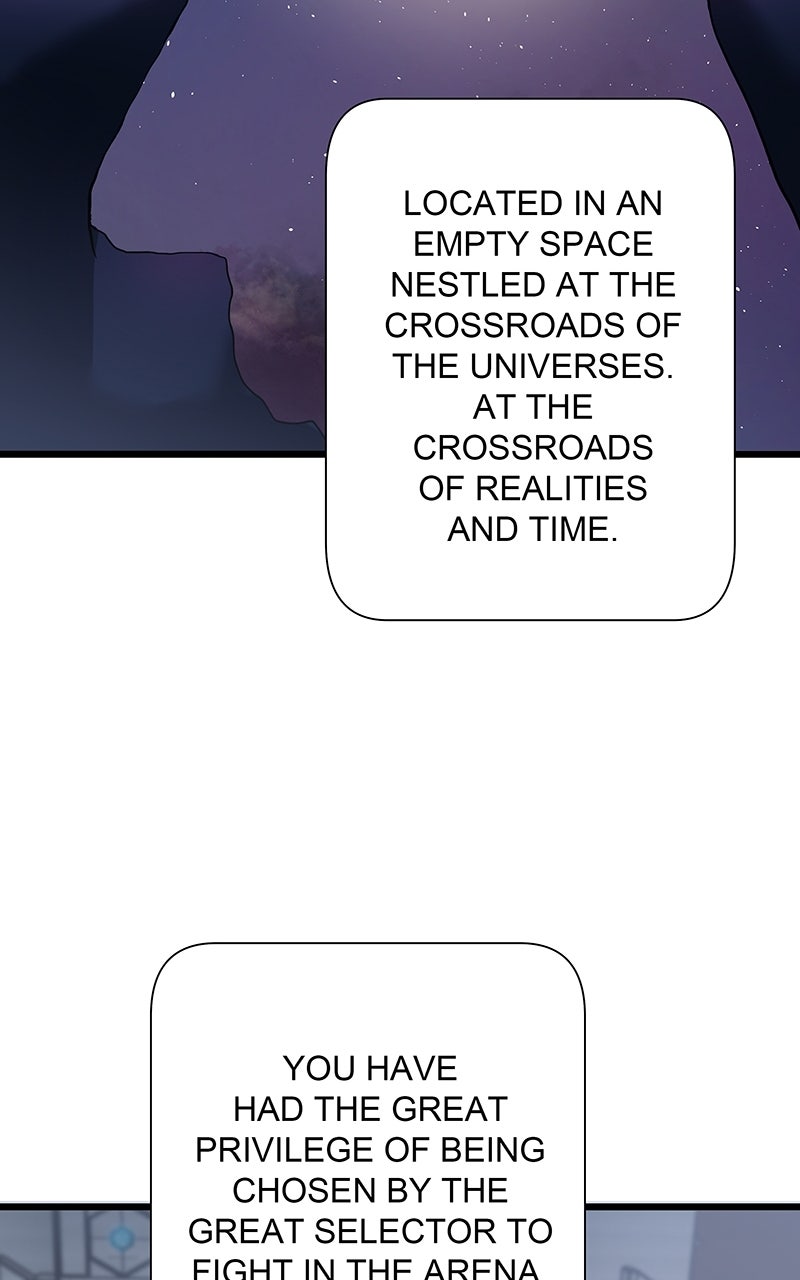 Arena Episode 9 page 67 - 