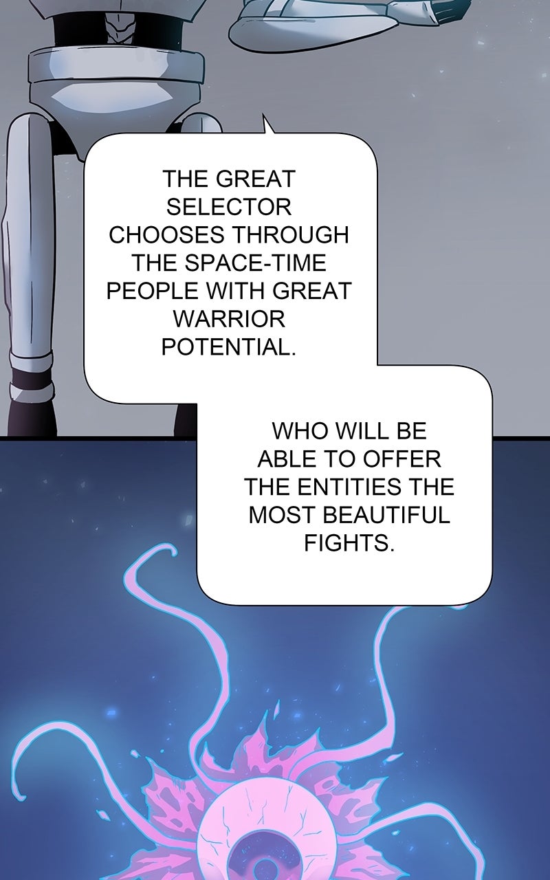 Arena Episode 9 page 69 - 
