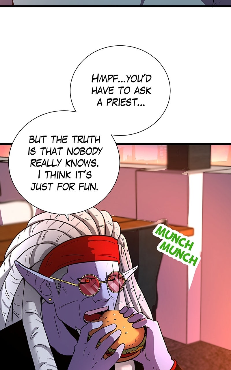 Arena Episode 9 page 73 - 