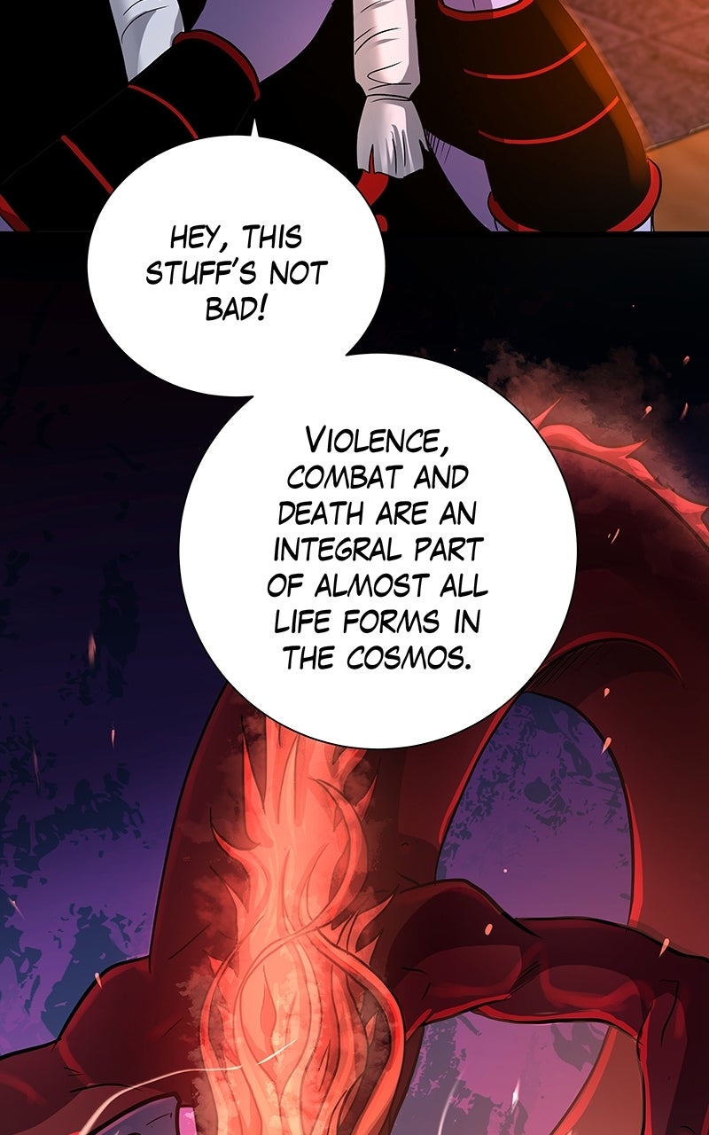 Arena Episode 9 page 74 - 