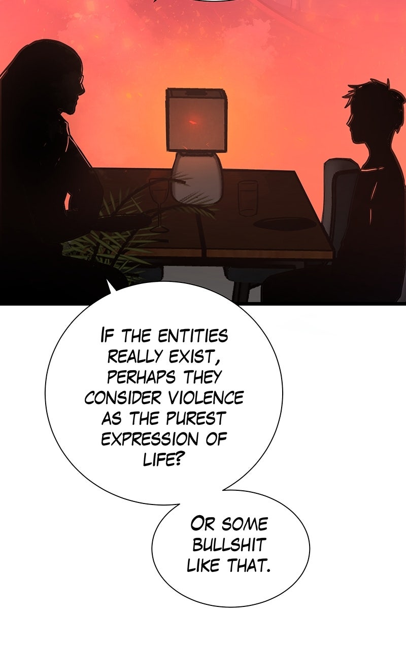 Arena Episode 9 page 76 - 