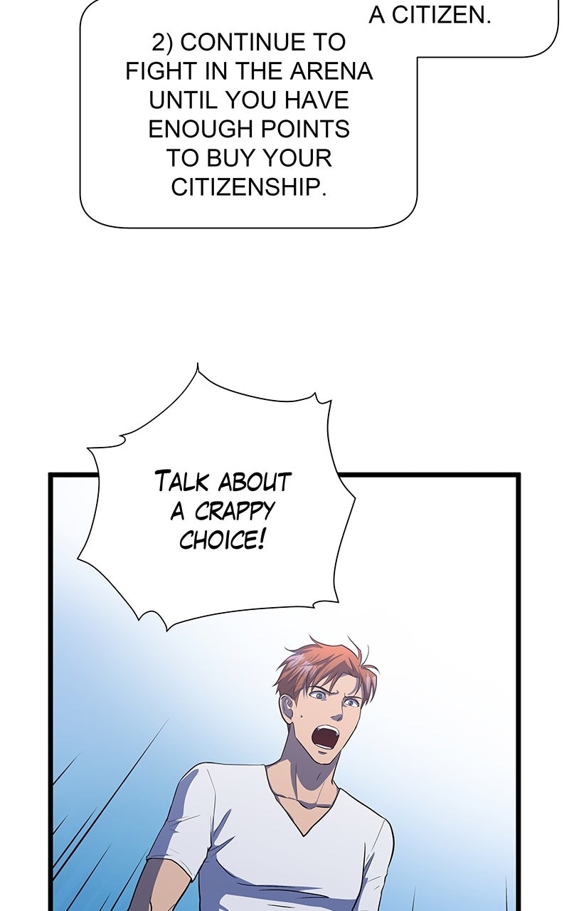 Arena Episode 9 page 80 - 