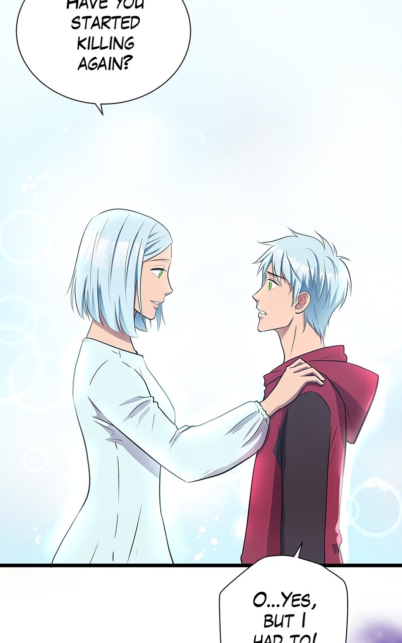 Arena Episode 9 page 9 - 