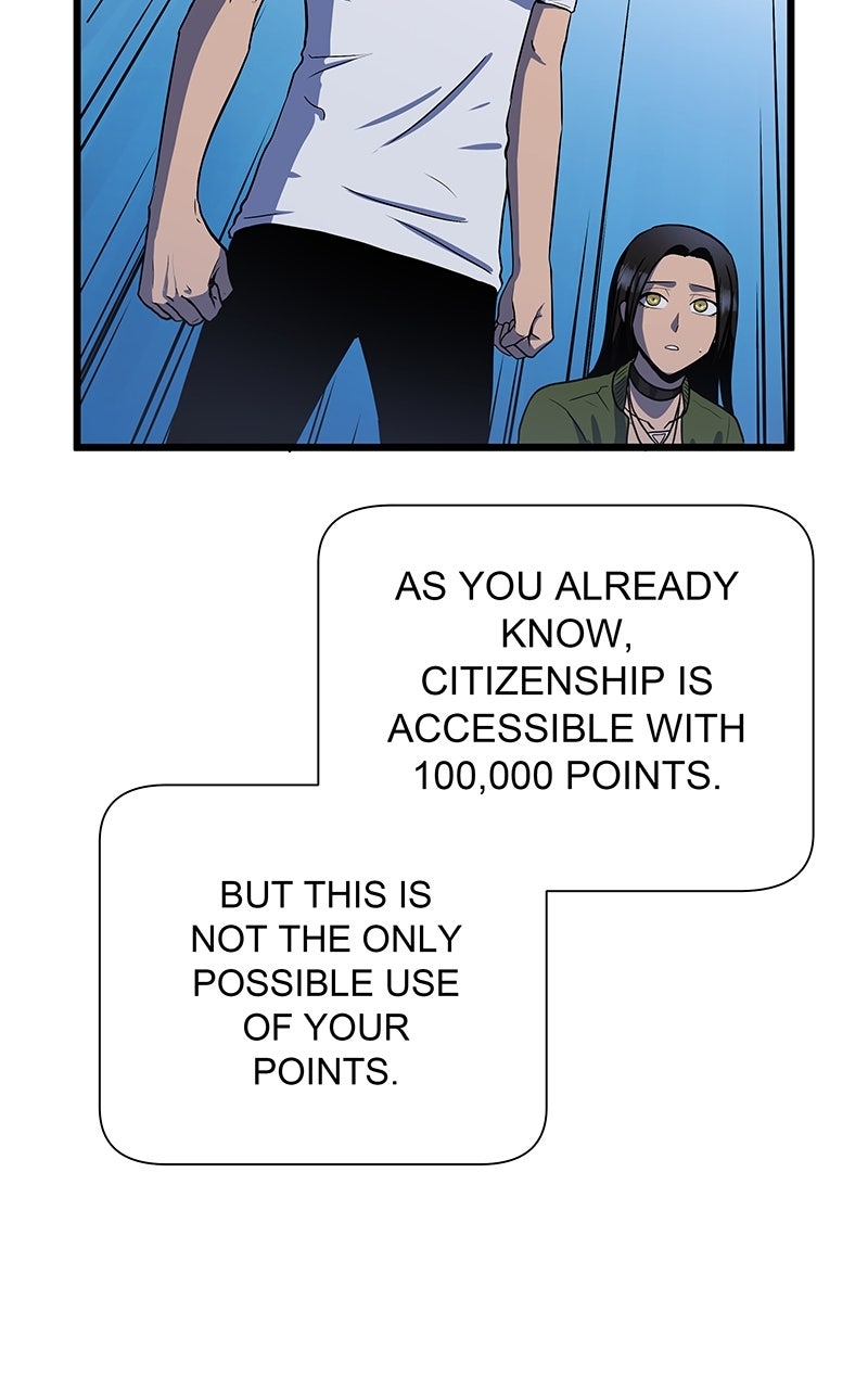 Arena Episode 9 page 81 - 