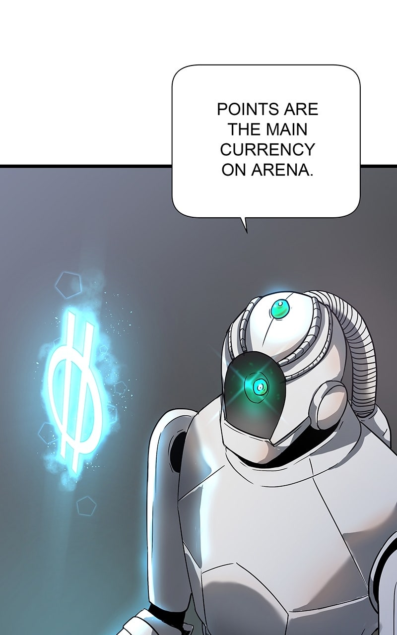 Arena Episode 9 page 82 - 