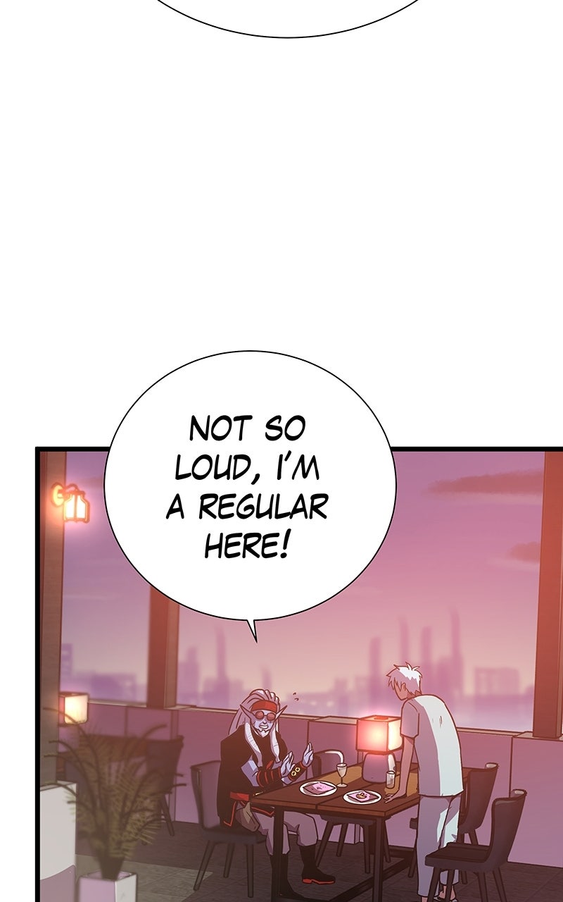 Arena Episode 9 page 86 - 