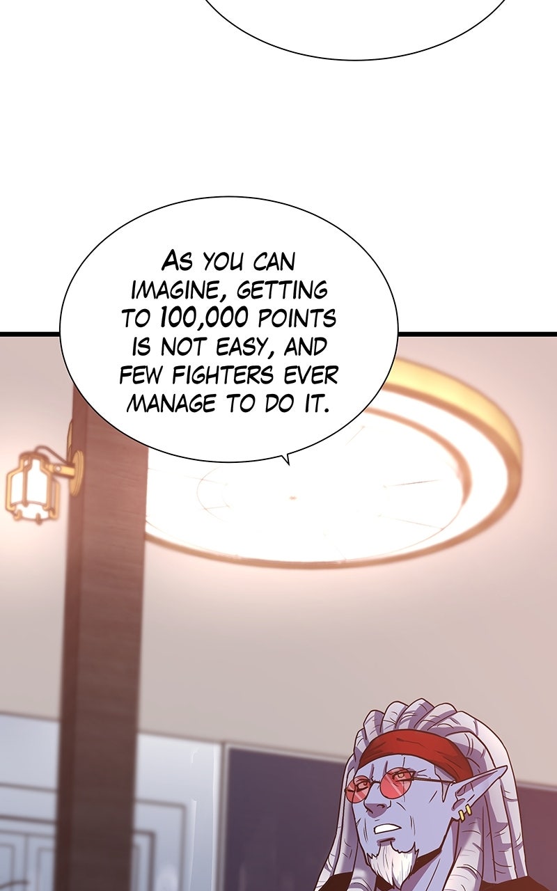 Arena Episode 9 page 88 - 
