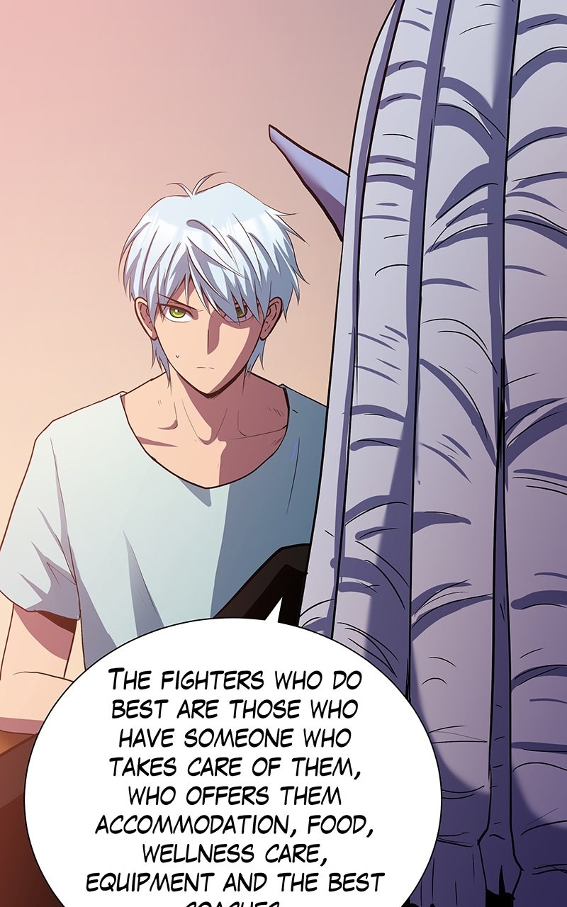 Arena Episode 9 page 90 - 