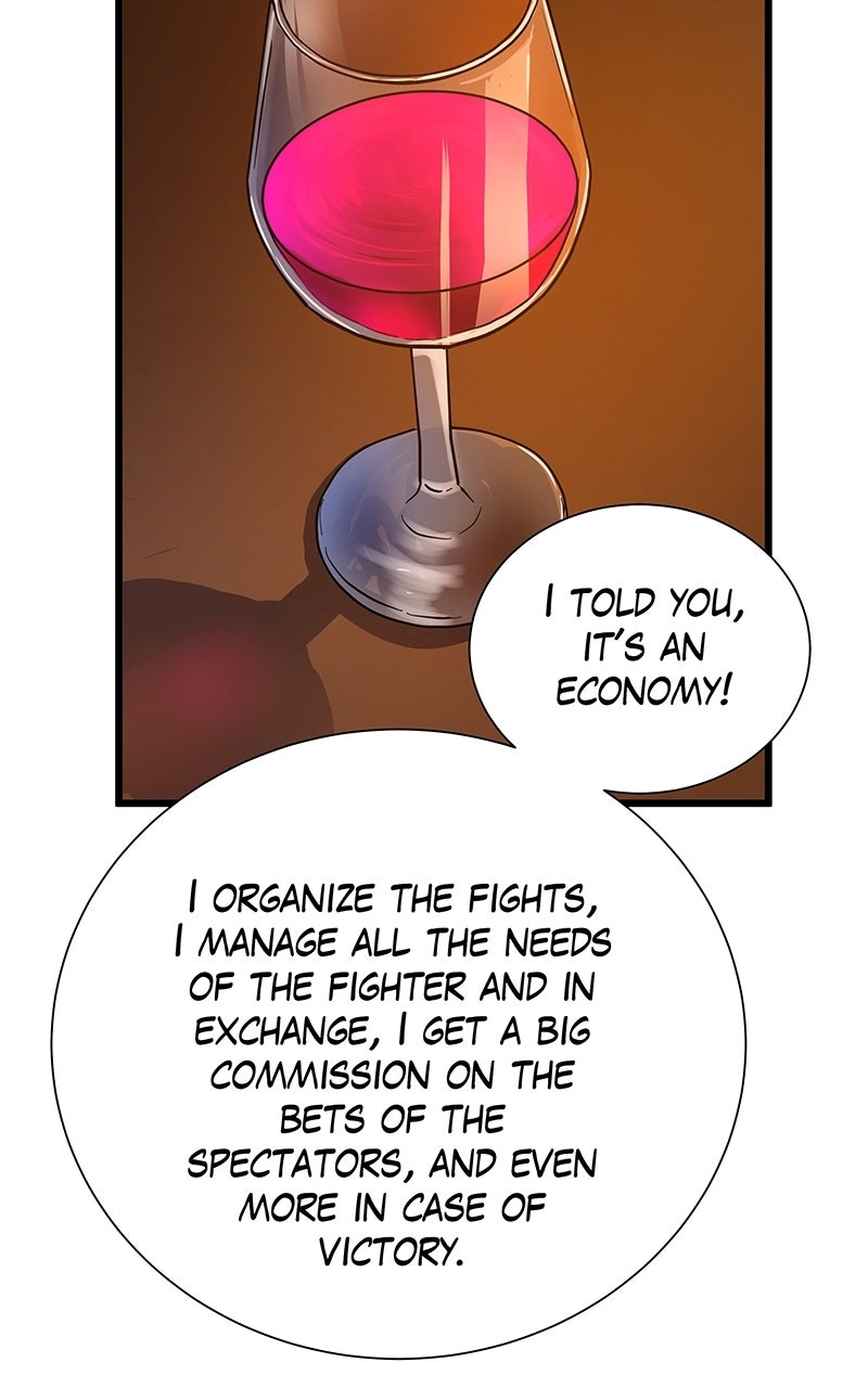 Arena Episode 9 page 95 - 