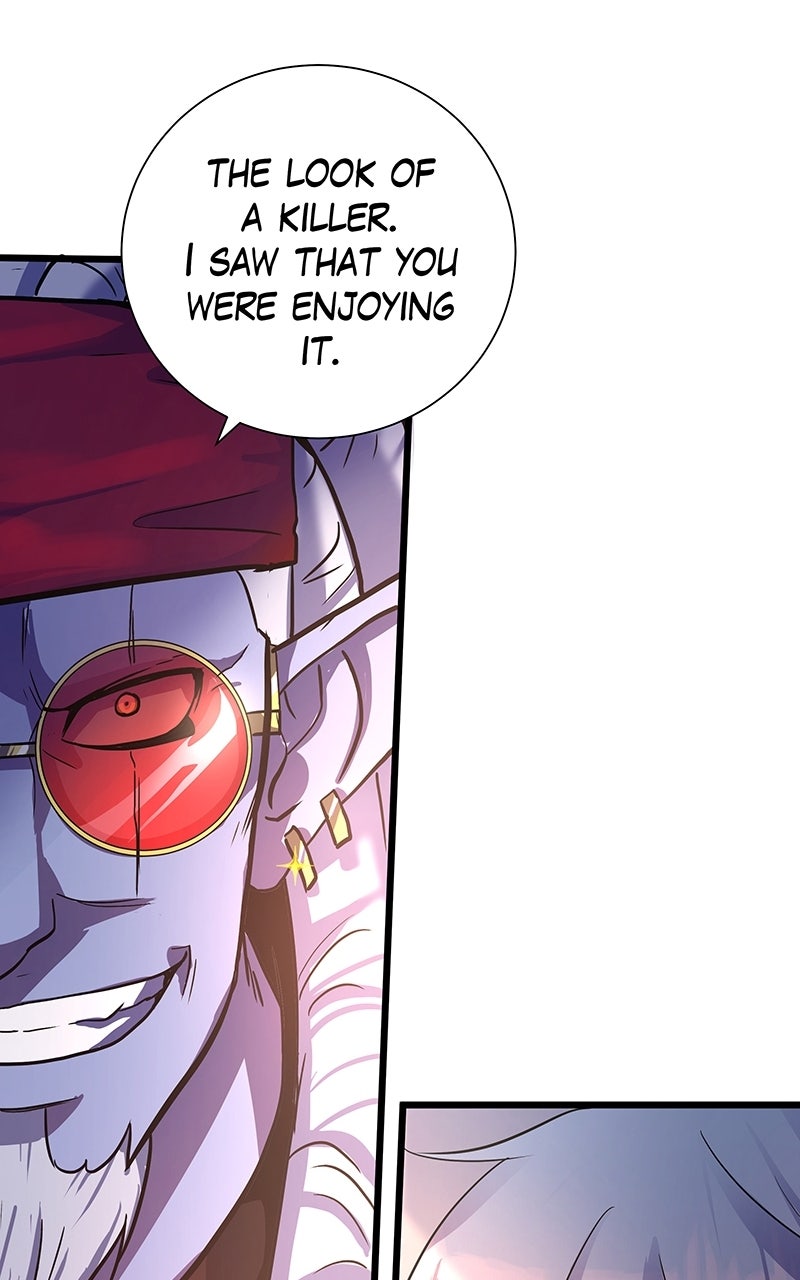 Arena Episode 9 page 98 - 