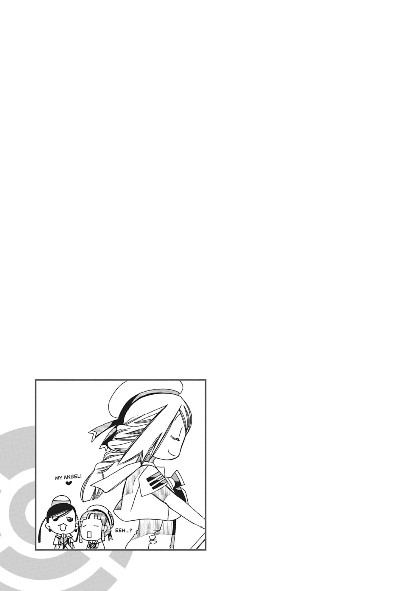 ARIA kanzenban Chapter 2 page 31 - 