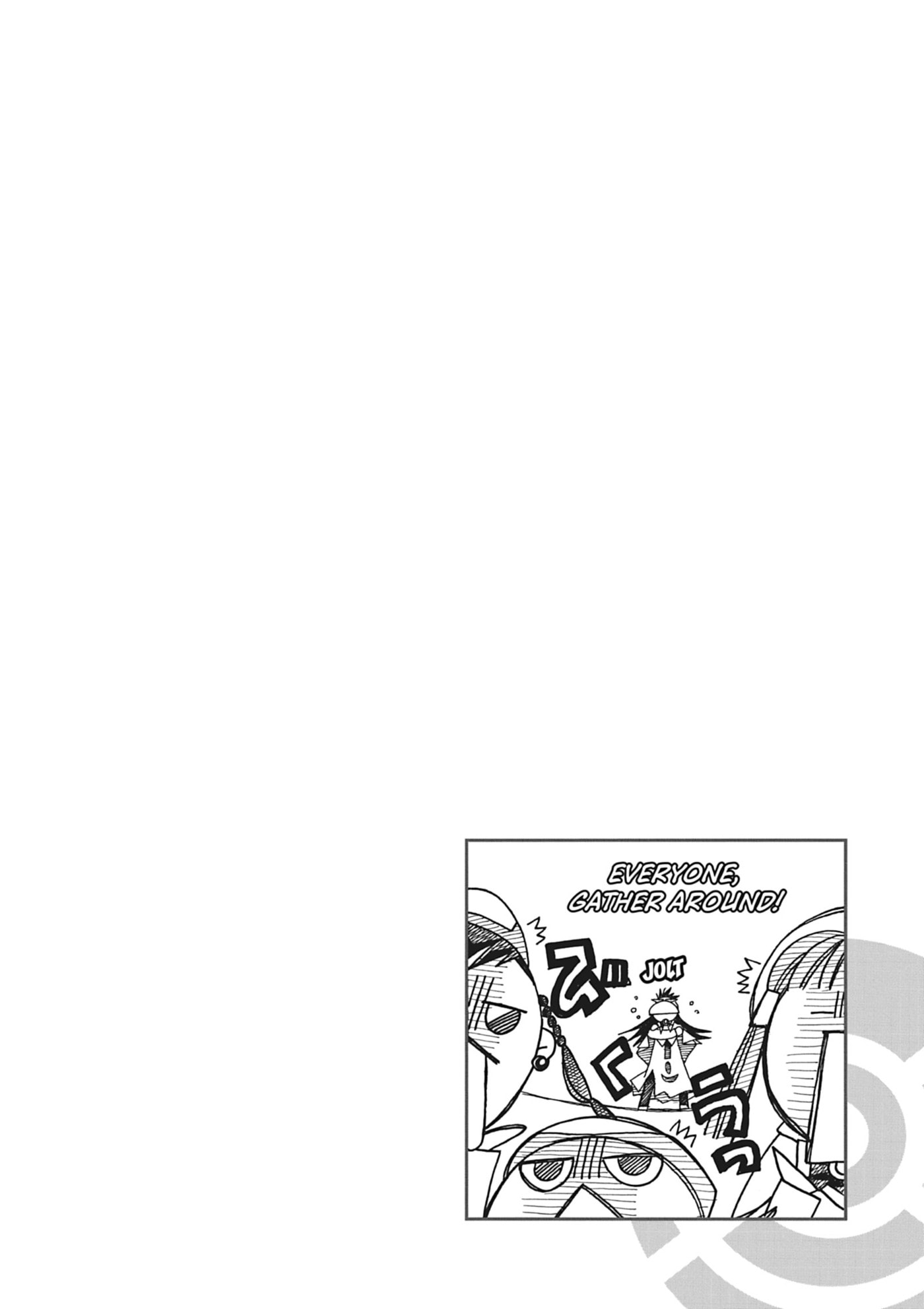 ARIA kanzenban Chapter 33 page 34 - 