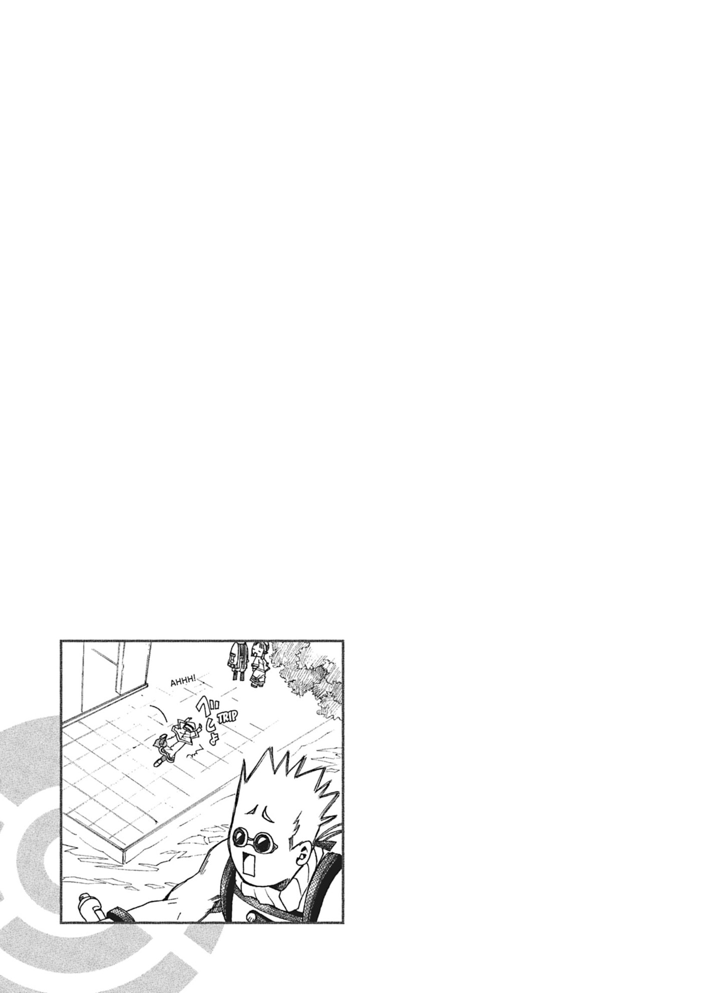 ARIA kanzenban Chapter 53 page 34 - 