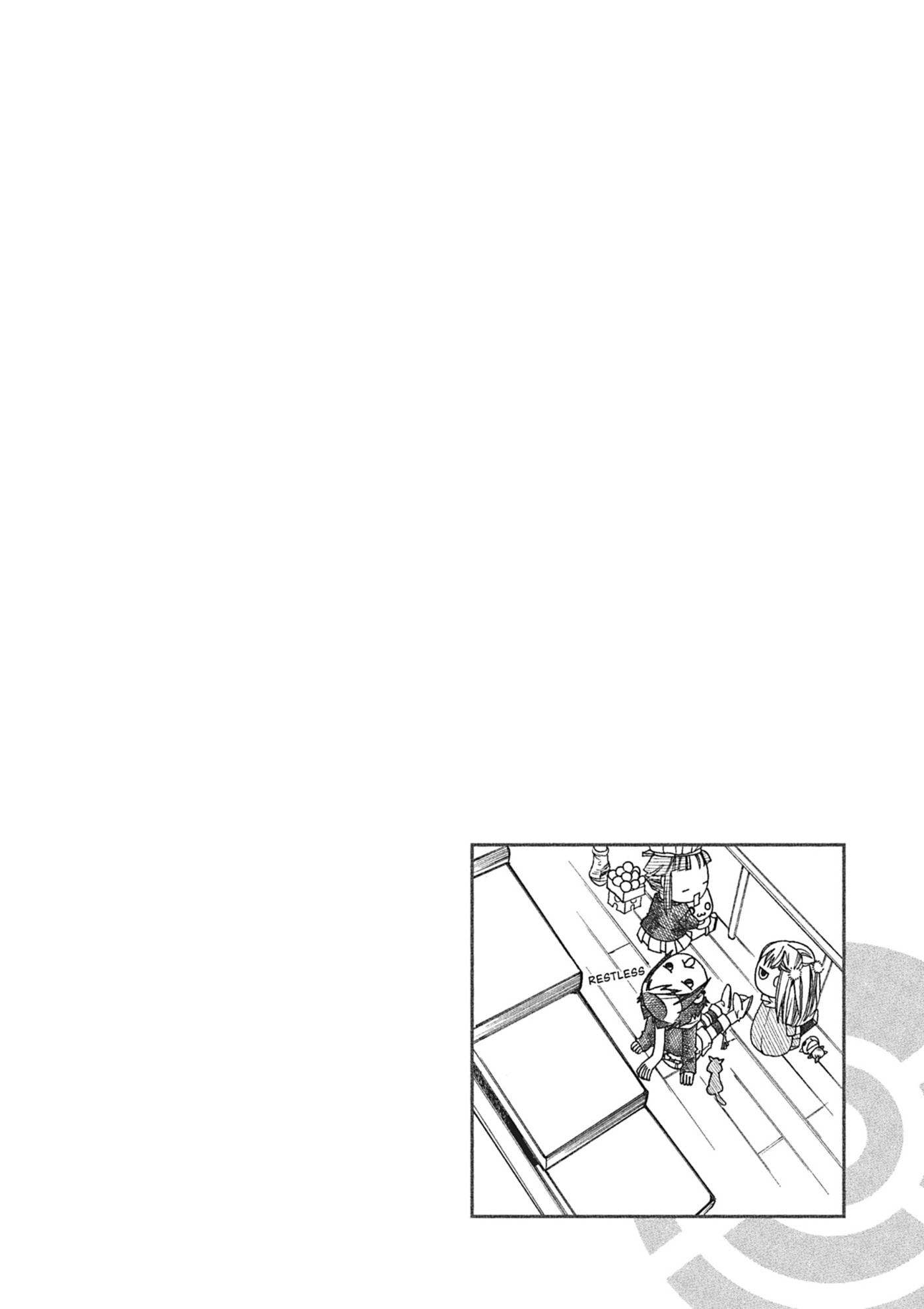 ARIA kanzenban Chapter 55 page 3 - 