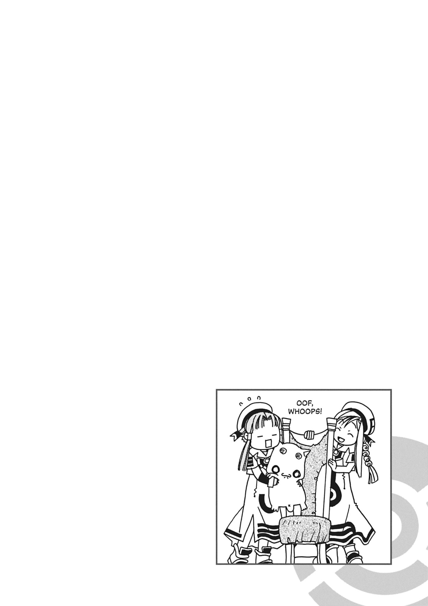 ARIA kanzenban Chapter 6 page 34 - 
