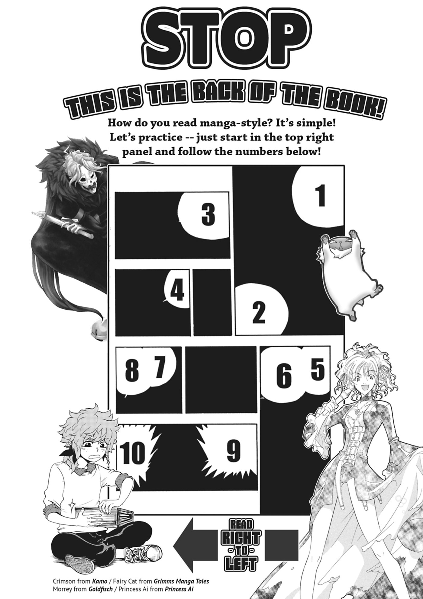 ARIA kanzenban Chapter 60 page 52 - 