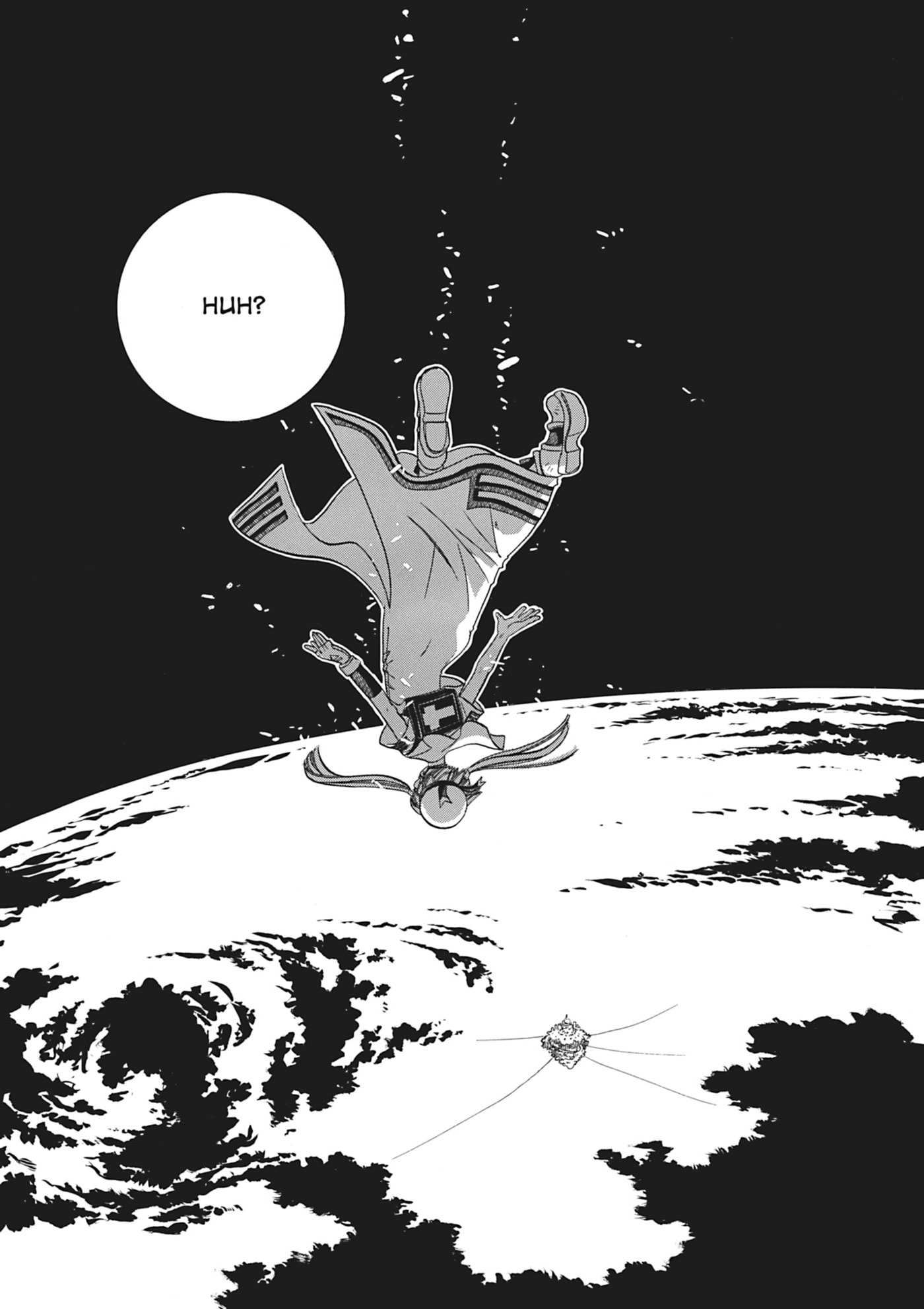 ARIA kanzenban Chapter 63 page 22 - 
