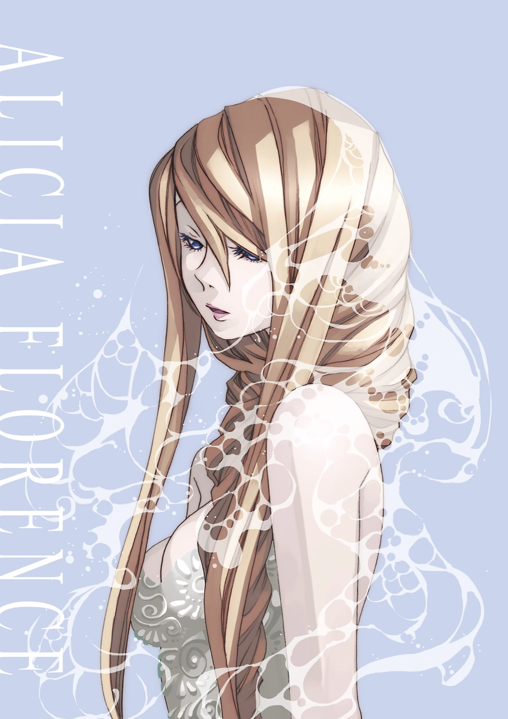 ARIA The MASTERPIECE Chapter 10 page 2 - 