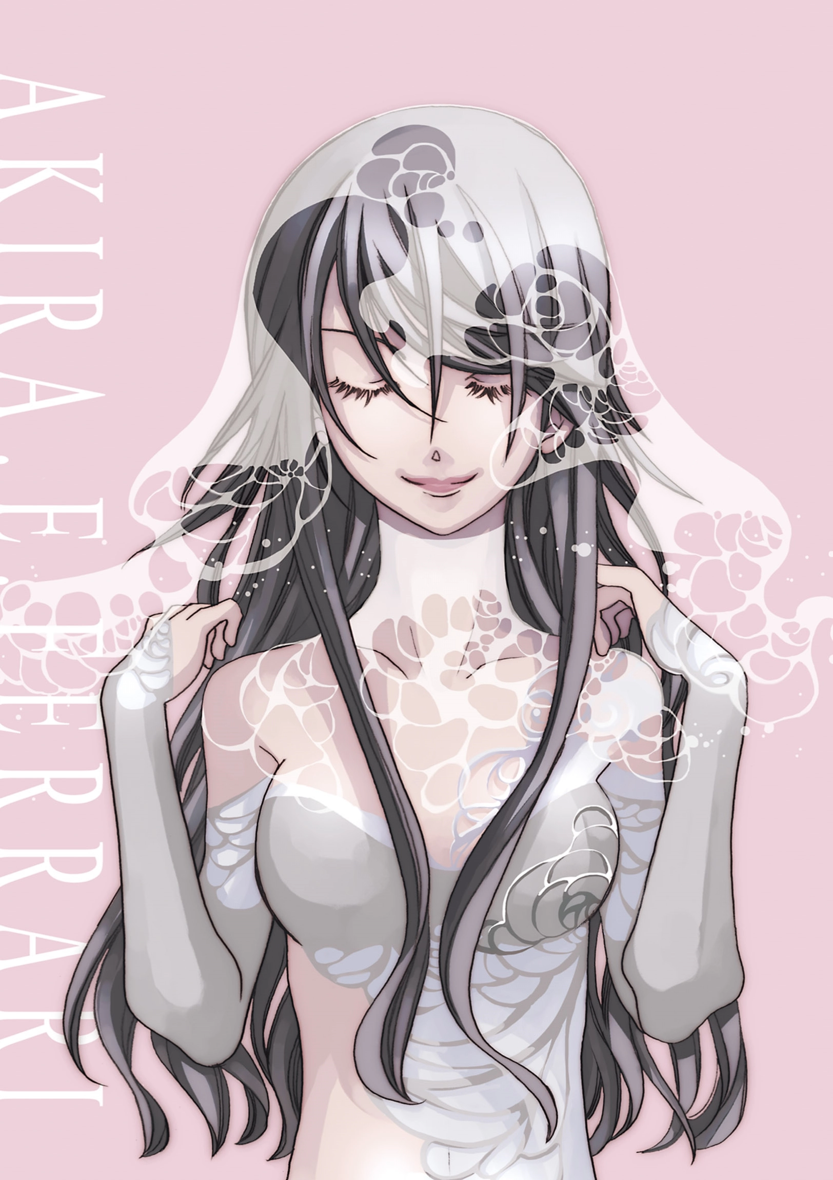 ARIA The MASTERPIECE Chapter 31 page 2 - 