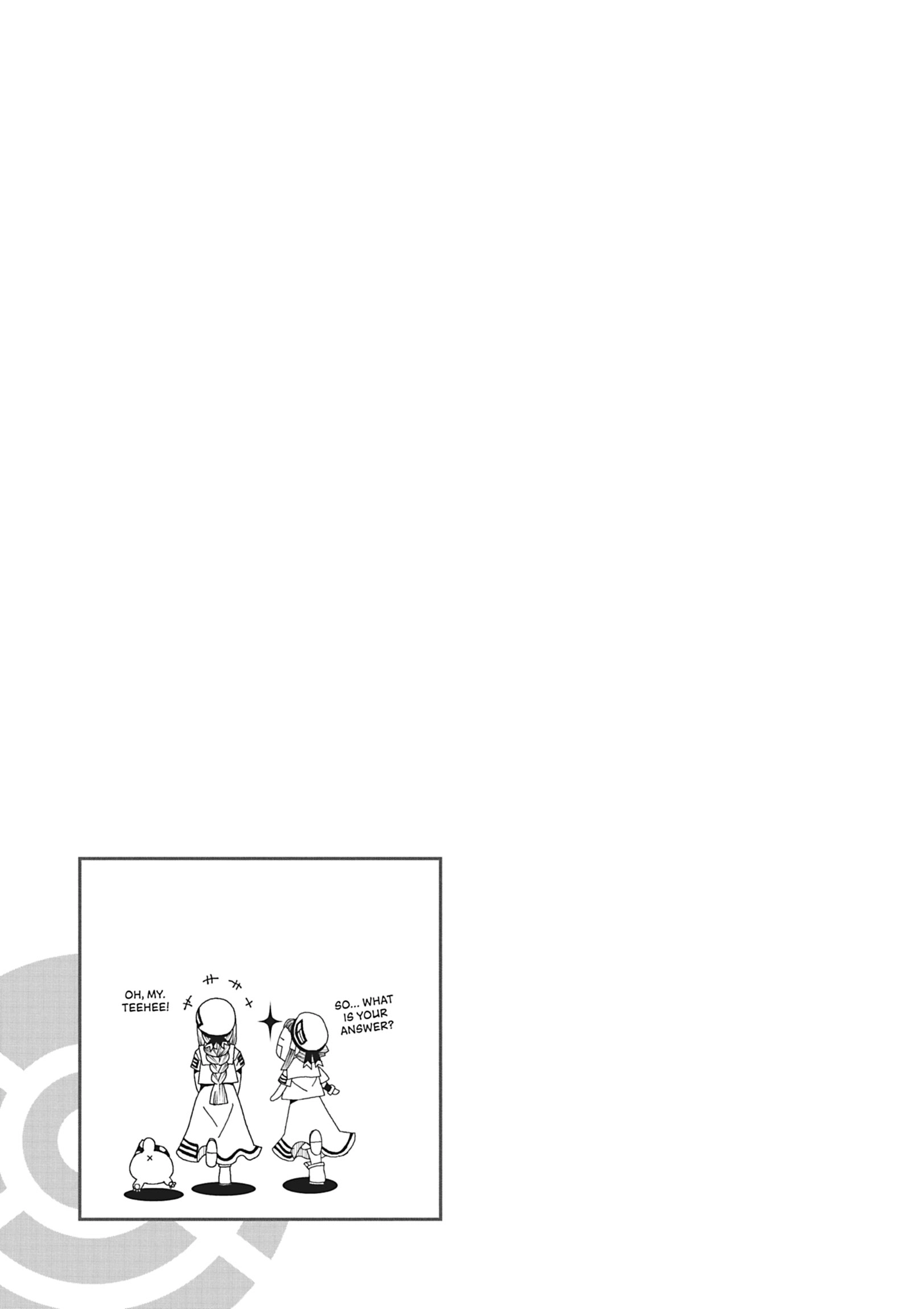 ARIA The MASTERPIECE Chapter 47 page 34 - 
