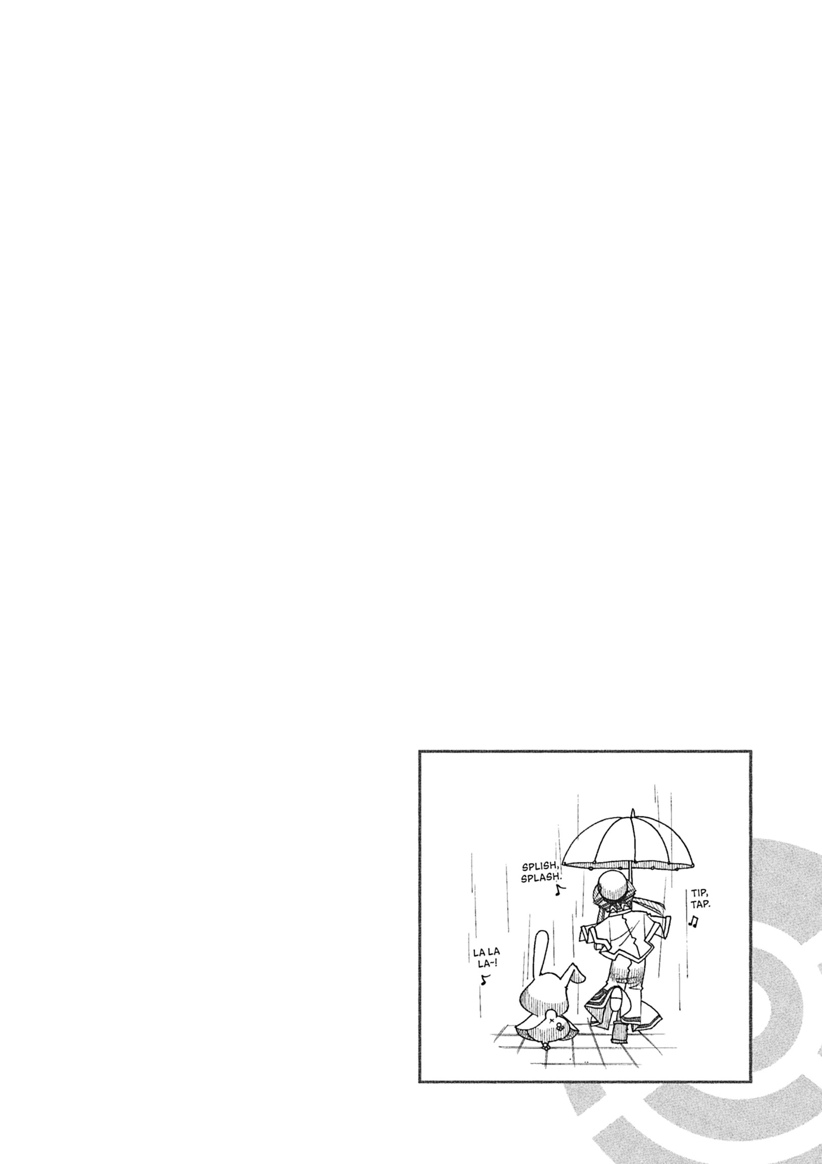 ARIA The MASTERPIECE Chapter 53 page 35 - 