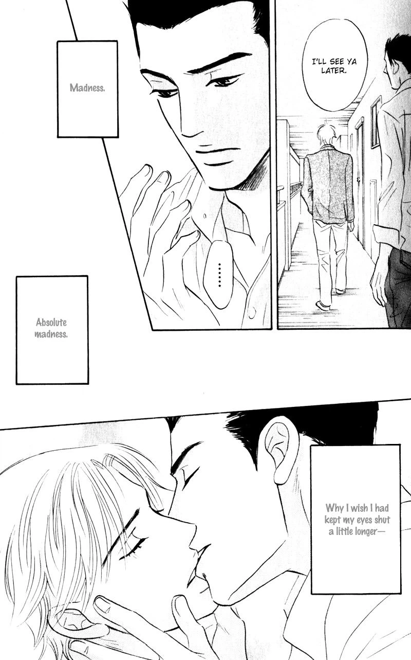 Arienai Futari Chapter 1 page 30 - 